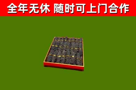 平房区回收海参